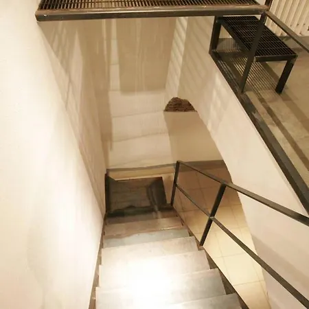 Dhomes - Loft In Duomo Apartament