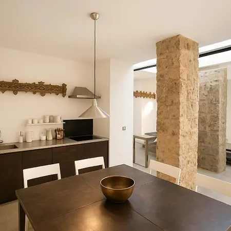 Dhomes - Loft In Duomo
