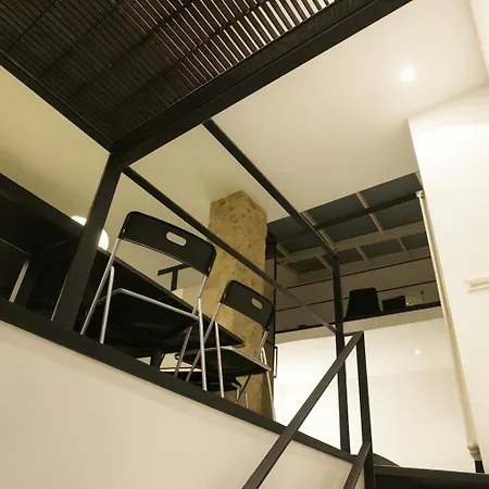 Appartement Dhomes - Loft In Duomo Milaan