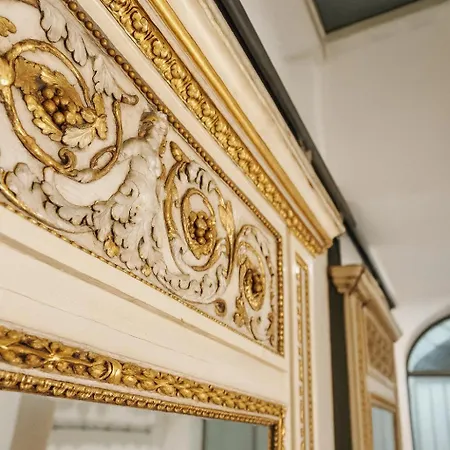 Apartament Dhomes - Loft In Duomo *