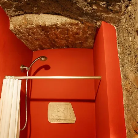Апартаменты Dhomes - Loft In Duomo Милан