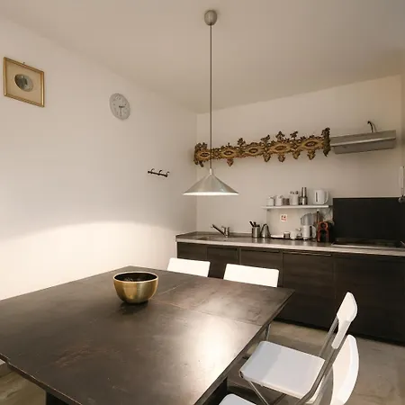 Apartament Dhomes - Loft In Duomo *