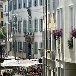 Dhomes - Loft In Duomo Διαμέρισμα *
