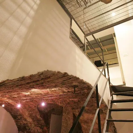 Διαμέρισμα Dhomes - Loft In Duomo *