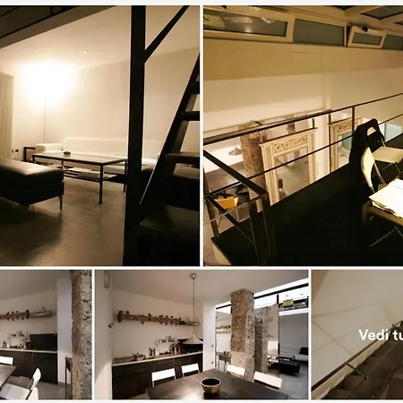 Dhomes - Loft In Duomo * Μιλάνο