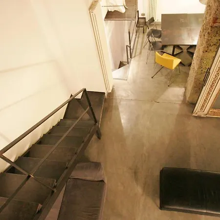 Dhomes - Loft In Duomo * Μιλάνο