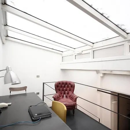 Διαμέρισμα Dhomes - Loft In Duomo Μιλάνο