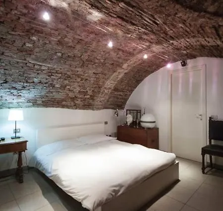 Dhomes - Loft In Duomo Μιλάνο