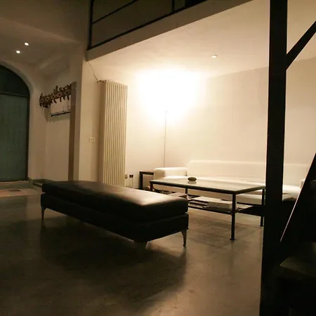 Dhomes - Loft In Duomo *