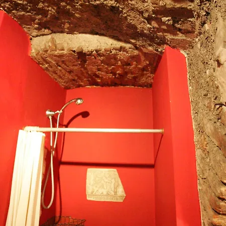 Dhomes - Loft In Duomo Διαμέρισμα Μιλάνο