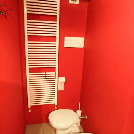 Dhomes - Loft In Duomo Διαμέρισμα