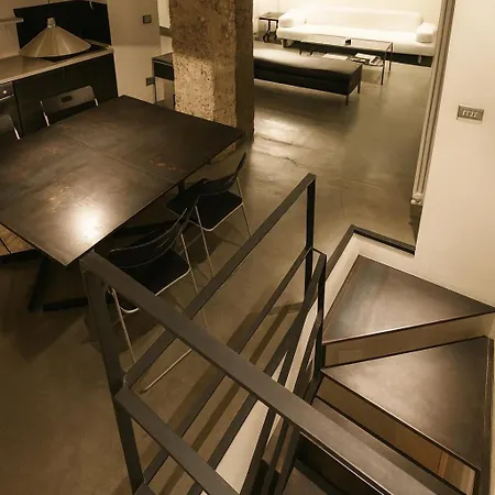 Dhomes - Loft In Duomo * ミラノ